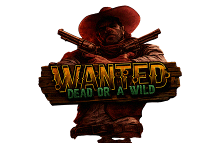 Wanted Dead Or A Wild